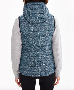Lole Vest - Dailily Granit