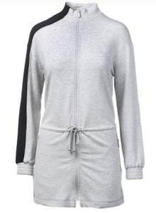 Vimmia Soothe Zip Front Dress/Jacket