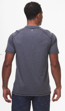 Load image into Gallery viewer, Tasc Carrollton T-Shirt- Black Heather