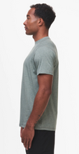 Load image into Gallery viewer, Tasc Carrollton T-Shirt- Kelp Heather