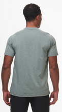 Load image into Gallery viewer, Tasc Carrollton T-Shirt- Kelp Heather