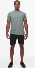 Load image into Gallery viewer, Tasc Carrollton T-Shirt- Kelp Heather
