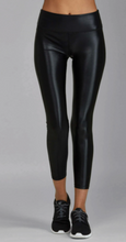Load image into Gallery viewer, Noli- tempo 7/8 Legging- Black