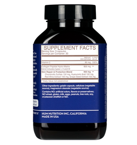 HUM Nutrition-Collagen Love
