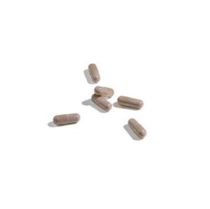 HUM Nutrition-Collagen Love