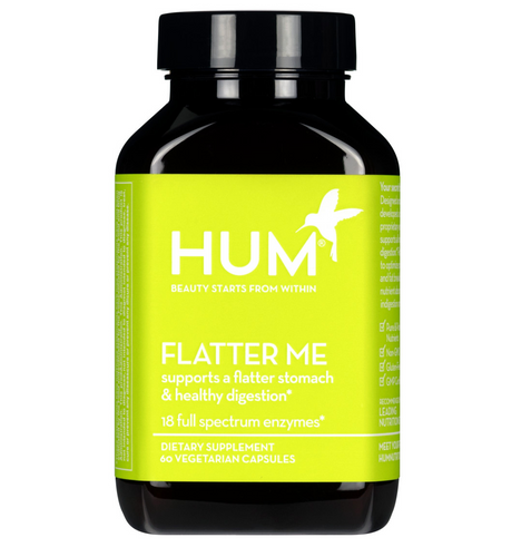 HUM Nutrition- Flatter Me