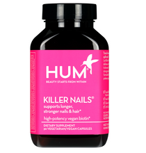 Load image into Gallery viewer, HUM Nutrition-Killer Nails