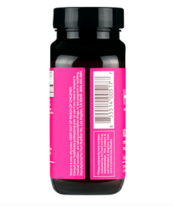 HUM Nutrition-Killer Nails