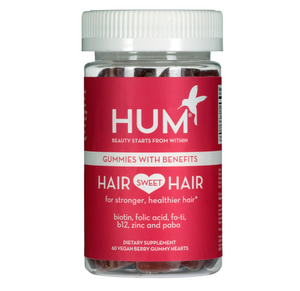 HUM Nutrition-Hair Sweet Hair