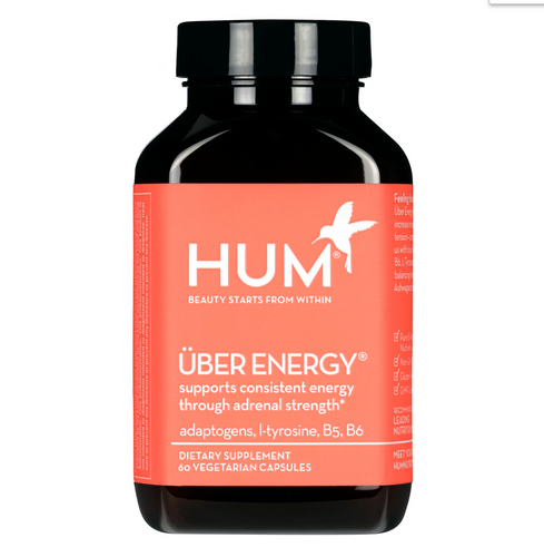 HUM Nutrition- Uber Energy