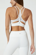 Load image into Gallery viewer, Vimmia Linea Bra-Soft White