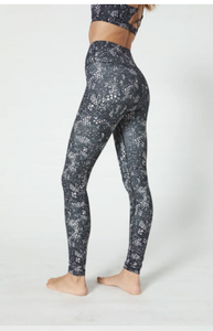 Vimmia Seaspray HW Legging-Black