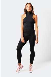 Vimmia Sam Legging-Windsor Black