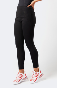 Vimmia Sam Legging-Windsor Black