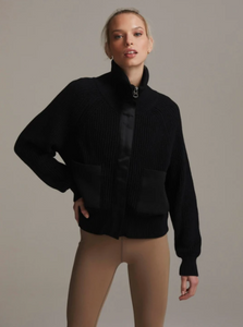 Varley Delfern Jacket - Black