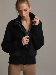 Varley Delfern Jacket - Black