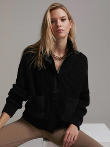 Varley Delfern Jacket - Black