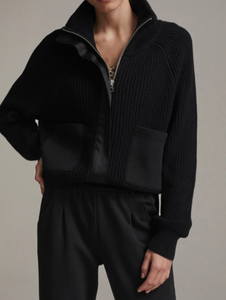 Varley Delfern Jacket - Black