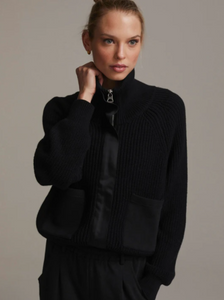 Varley Delfern Jacket - Black