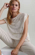 Load image into Gallery viewer, Varley Virden T-Shirt - Birch