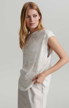 Load image into Gallery viewer, Varley Virden T-Shirt - Birch