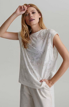 Load image into Gallery viewer, Varley Virden T-Shirt - Birch