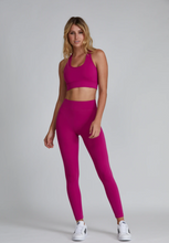 Load image into Gallery viewer, Noli Core Bra - Fuchsia