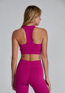 Noli Core Bra - Fuchsia
