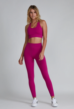 Load image into Gallery viewer, Noli MVP Legging - Fuchsia