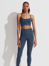 Load image into Gallery viewer, VARLEY Always High Legging 27&quot; - Navy Slate
