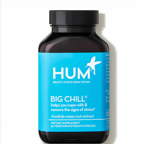 HUM Nutrition- Big Chill