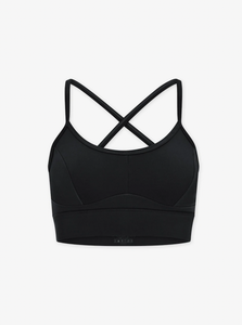 VARLEY Always Irena Bra - Black