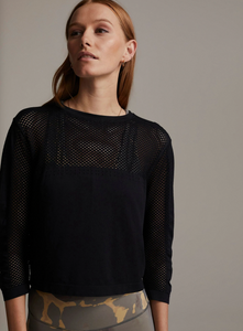Halldale Long Sleeve