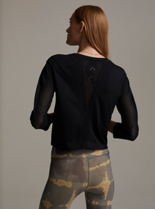 Halldale Long Sleeve