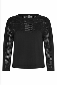 Halldale Long Sleeve