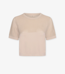 Varley Paden T-Shirt - Windchime