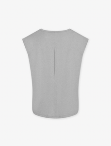 Varley Rosario T-Shirt - GRML