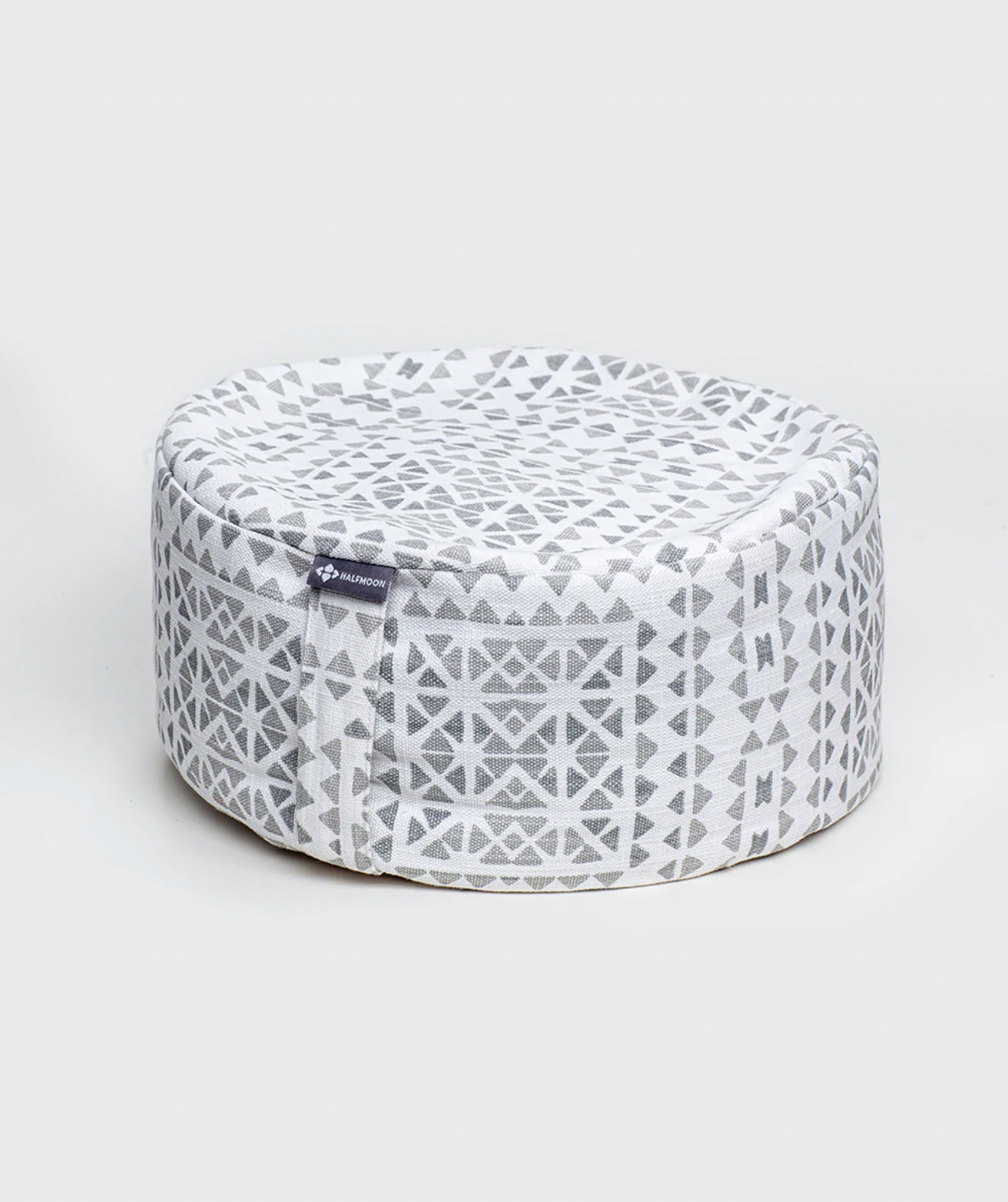 Halfmoon Mod Meditation Cushion - Thumbnail 4