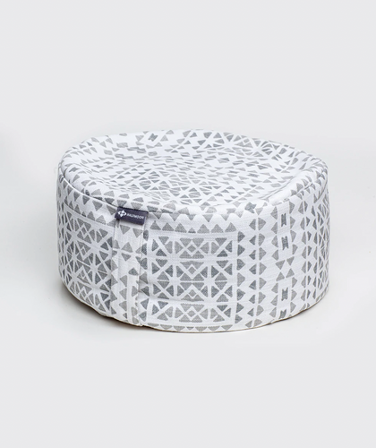 Halfmoon - Mod Meditation Cushion - Solstice