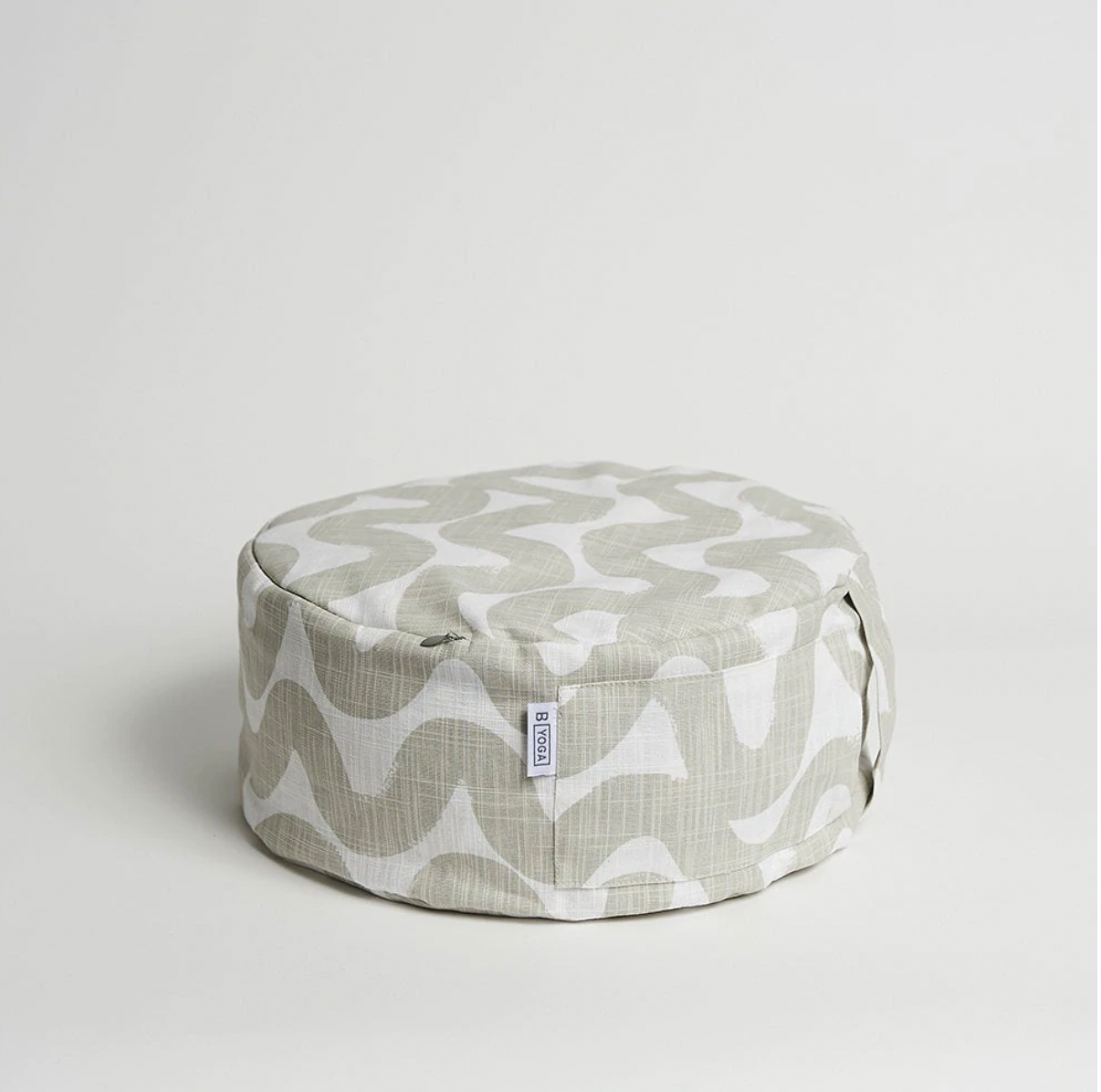 B Yoga Calm Meditation Cushion - Thumbnail 3