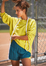 Load image into Gallery viewer, Free People - Way Home Short - Empire Jewel