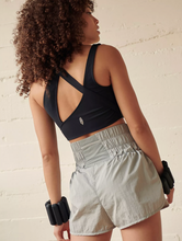 Load image into Gallery viewer, Free People - Way Home Short - Arctic Mist