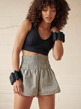 Load image into Gallery viewer, Free People - Way Home Short - Arctic Mist