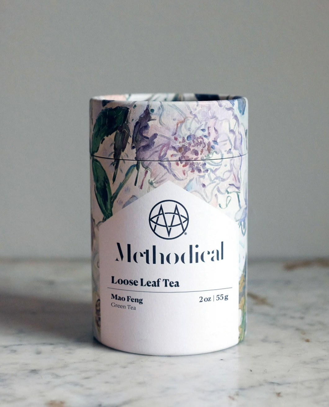 Methodical Coffee - Mao Feng Tea - 1 Dozen Sachets