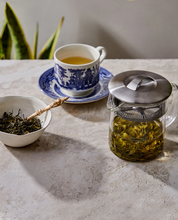 Load image into Gallery viewer, Methodical Coffee - Mao Feng Tea - 1 Dozen Sachets