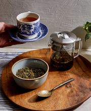 Load image into Gallery viewer, Methodical Coffee - Organic Peppermint Tea - 1 Dozen Sachets