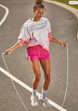 Load image into Gallery viewer, Free People - Way Home Short - Passion Fruit