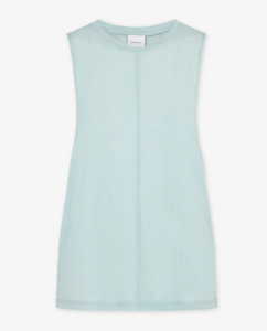 Varley - Mariposa Tank - Gray Mist