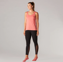 Load image into Gallery viewer, Tavi Noir - Breezy Tank - Poppy