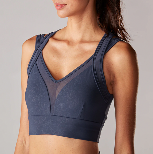 Gymshark serene sports crop top hotsell